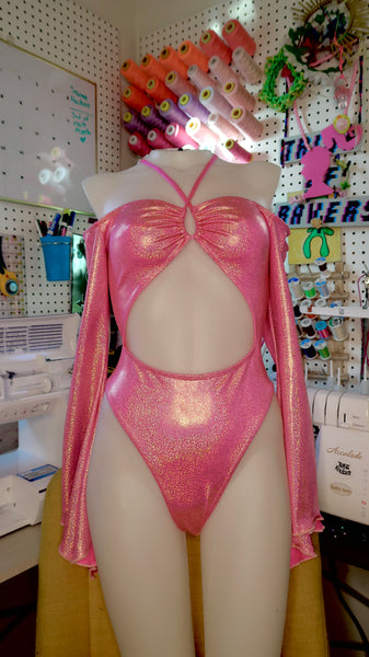 Fairy Bodysuit