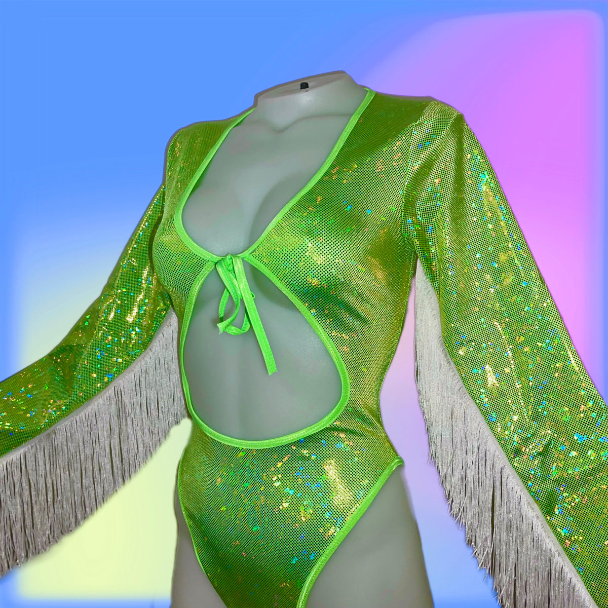 Disco Bodysuit! 🪩 – Tribe of Ravers.