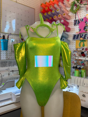 RaveTubbies