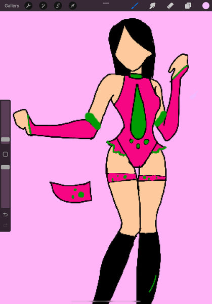 Frida’s Custom